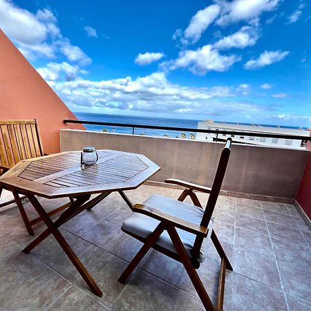 Apartamento El Cano Radazul Buitenkant foto