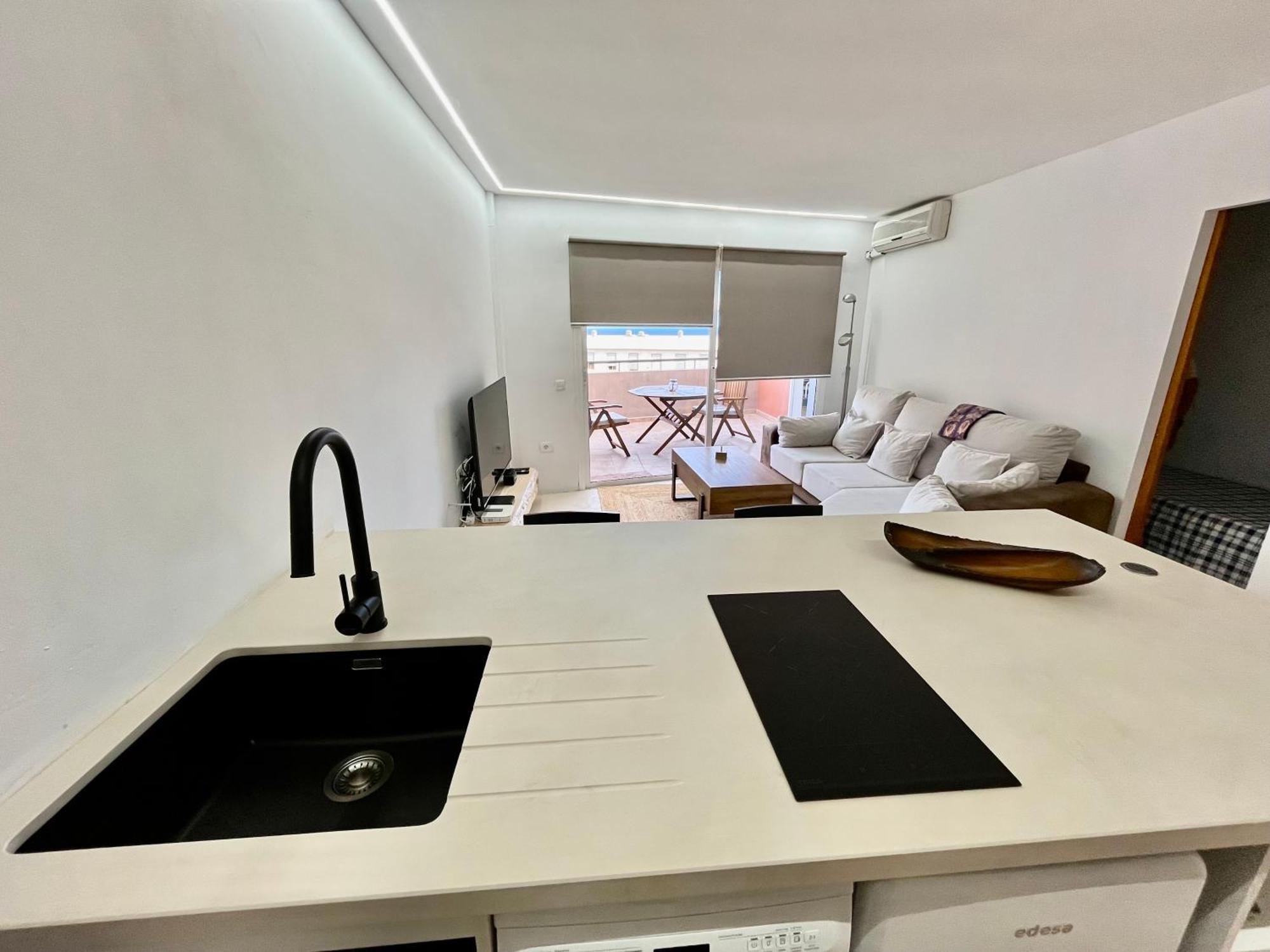 Apartamento El Cano Radazul Buitenkant foto