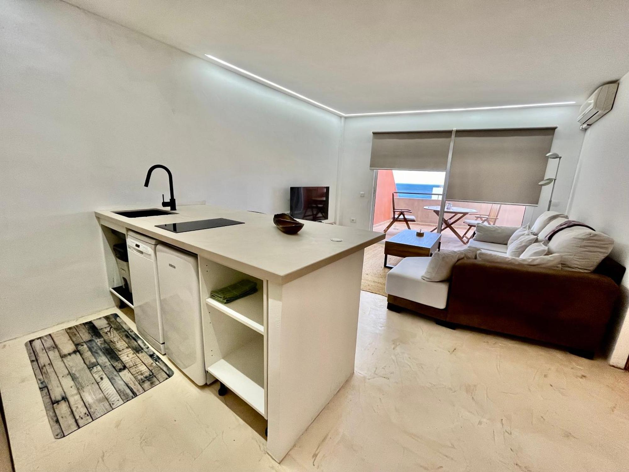 Apartamento El Cano Radazul Buitenkant foto