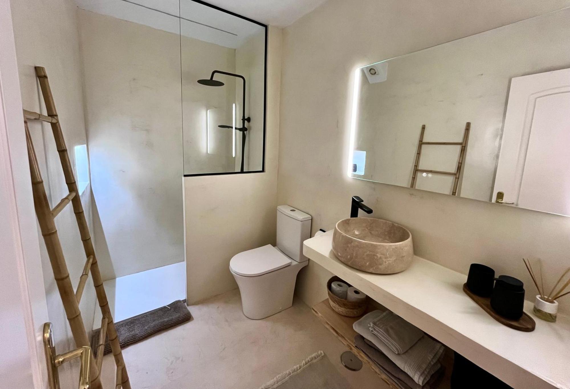 Apartamento El Cano Radazul Buitenkant foto