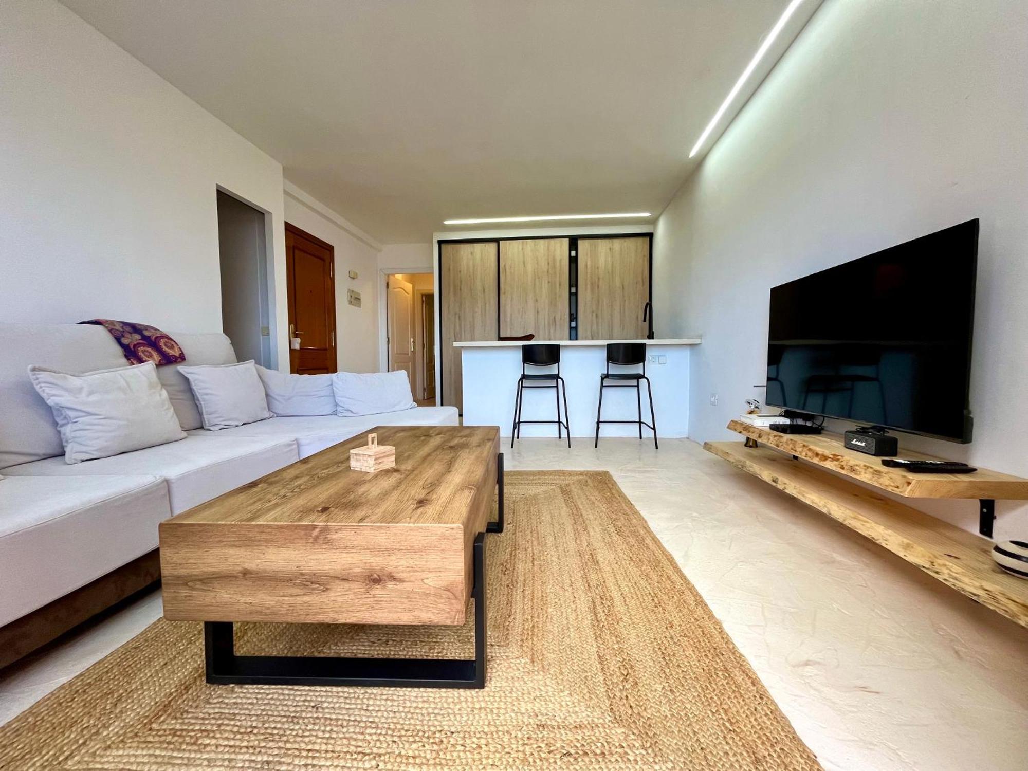Apartamento El Cano Radazul Buitenkant foto