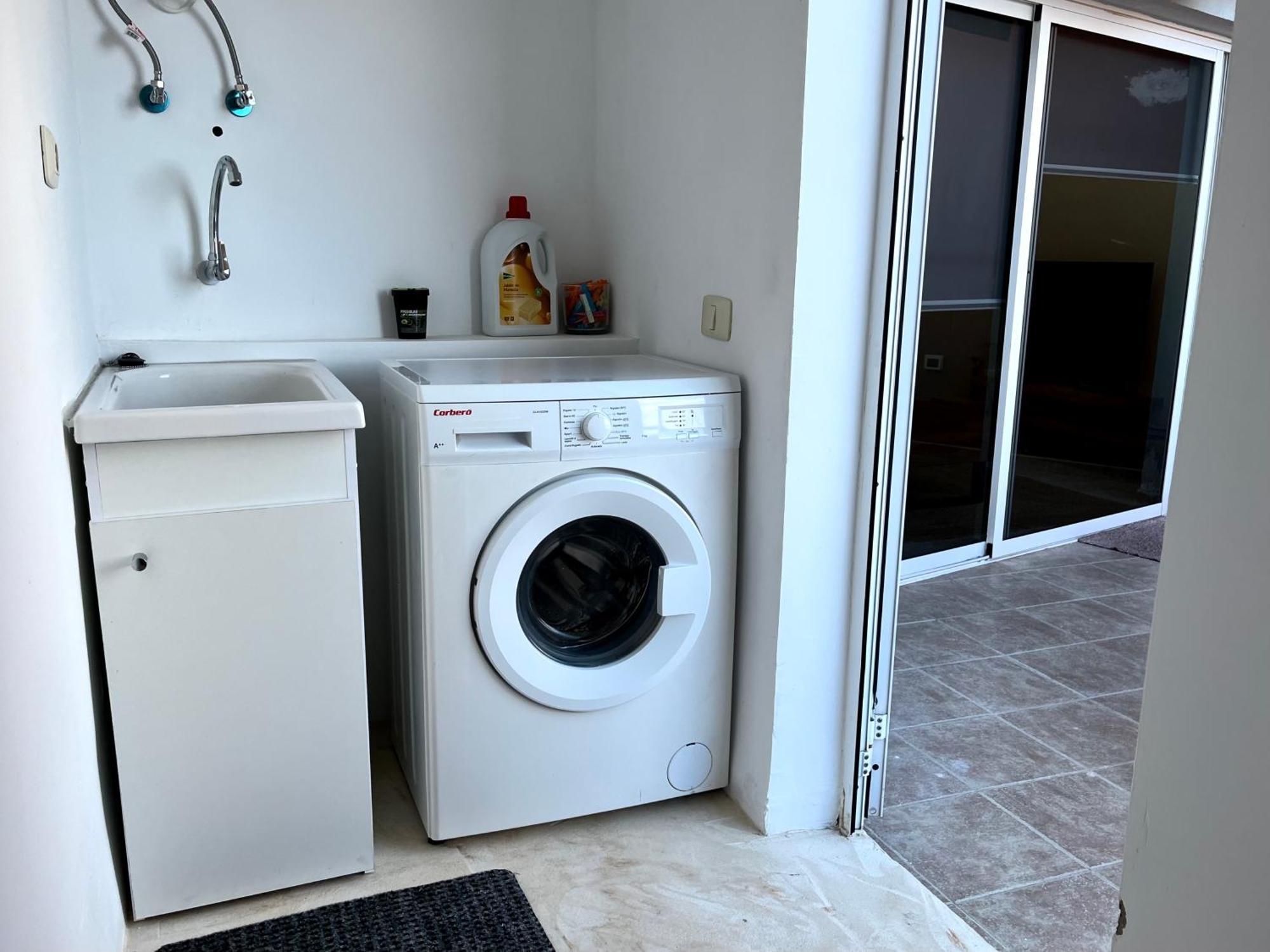 Apartamento El Cano Radazul Buitenkant foto