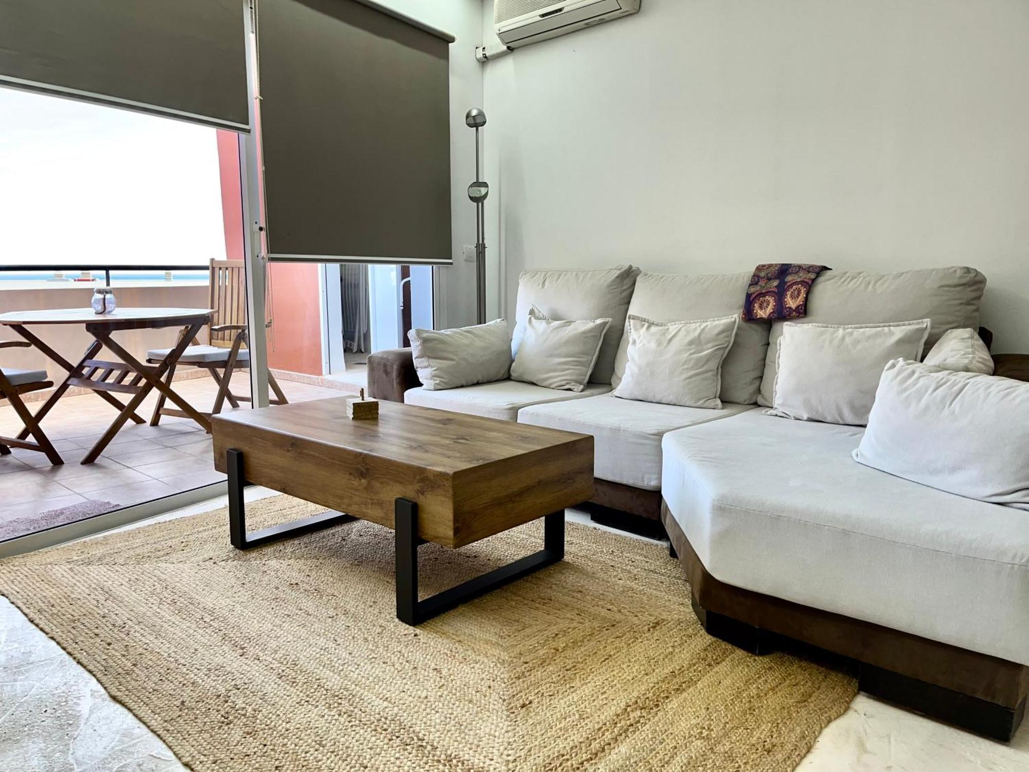 Apartamento El Cano Radazul Buitenkant foto