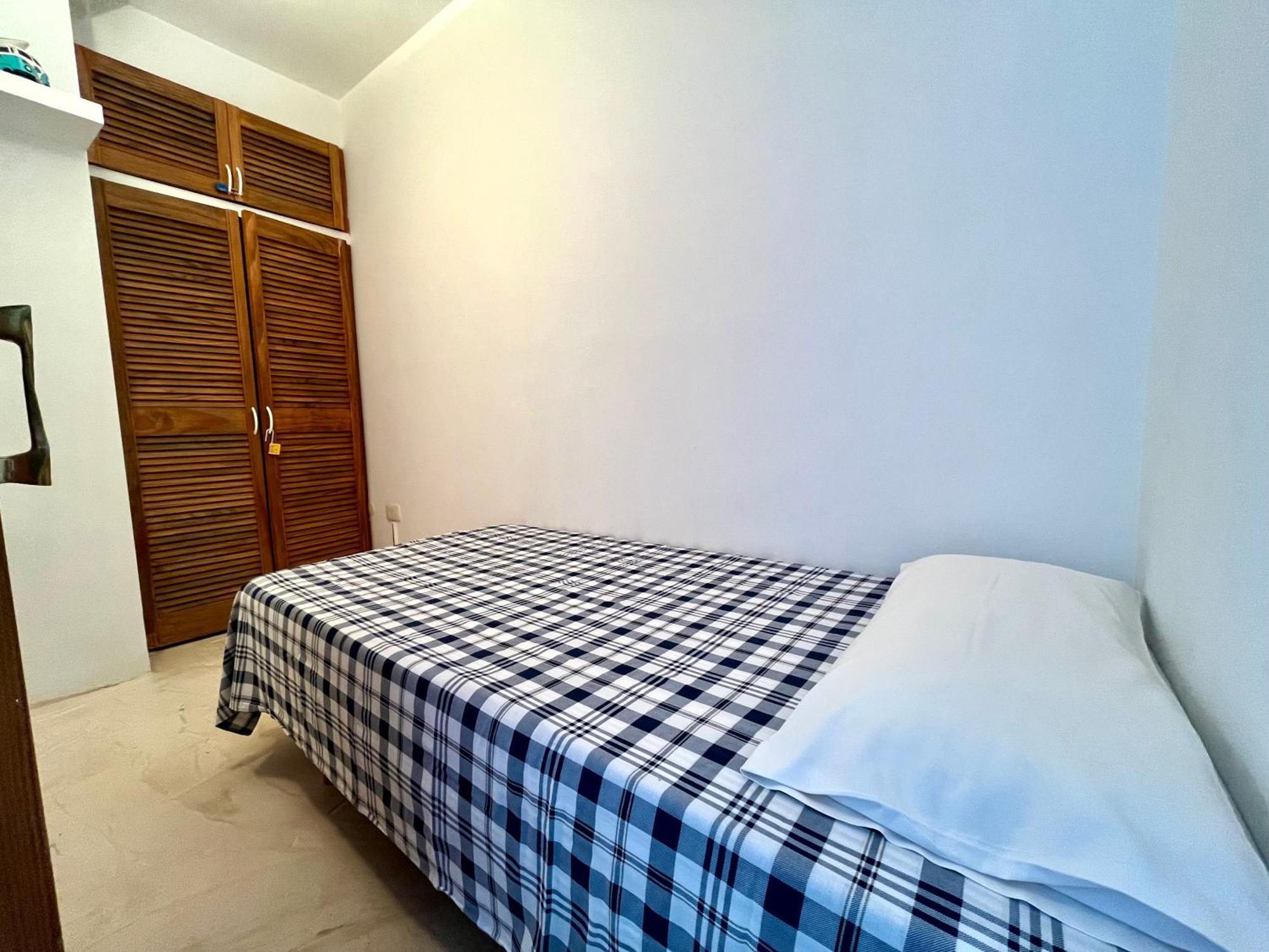 Apartamento El Cano Radazul Buitenkant foto