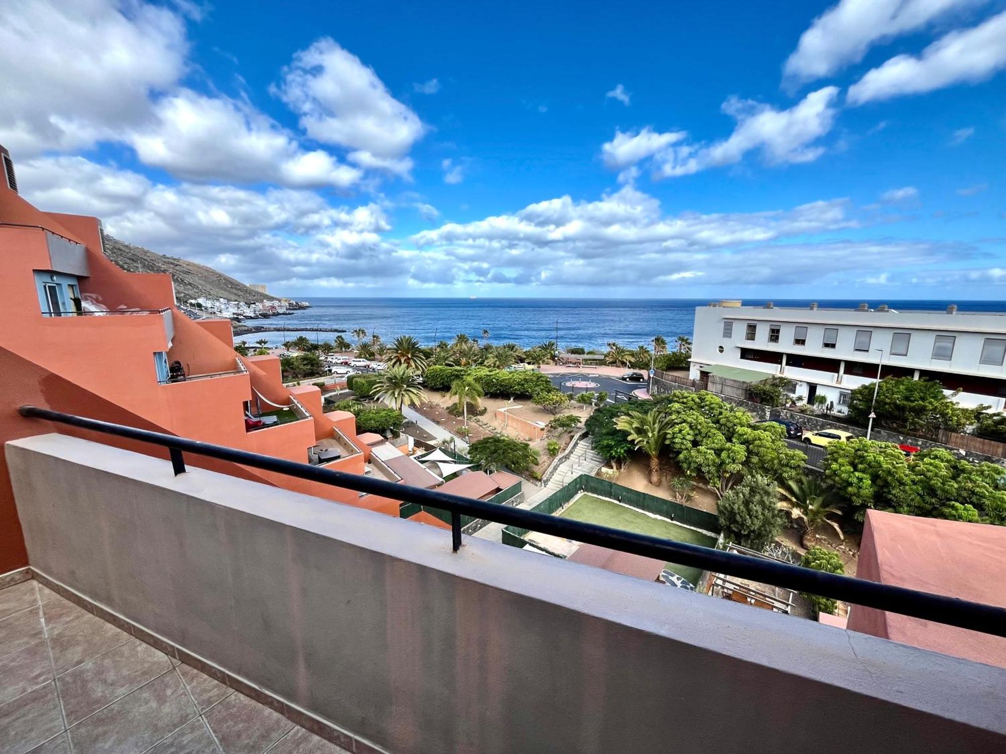 Apartamento El Cano Radazul Buitenkant foto
