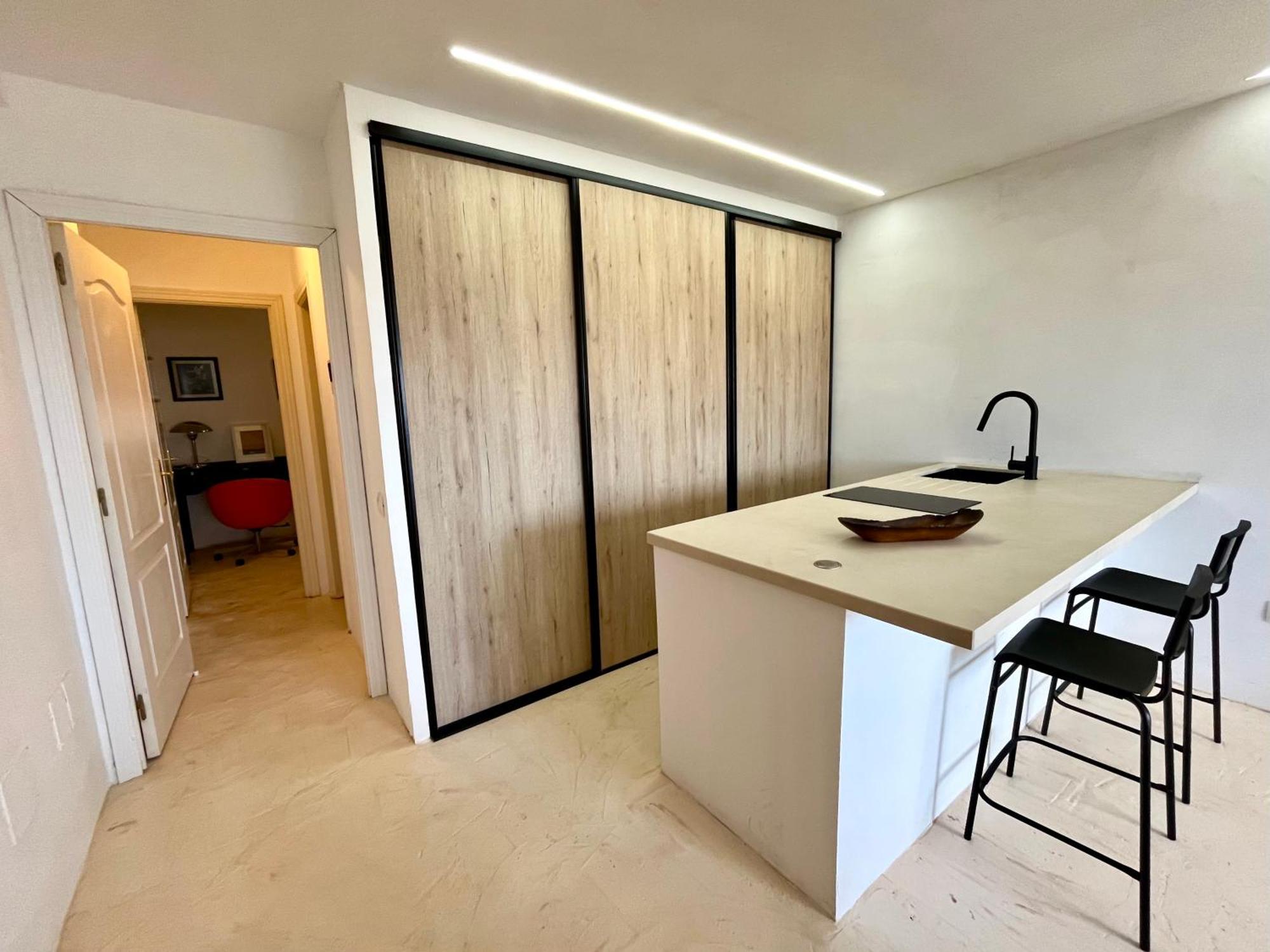 Apartamento El Cano Radazul Buitenkant foto
