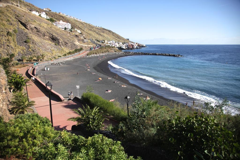 Apartamento El Cano Radazul Buitenkant foto
