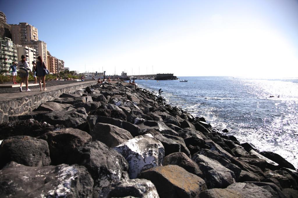 Apartamento El Cano Radazul Buitenkant foto