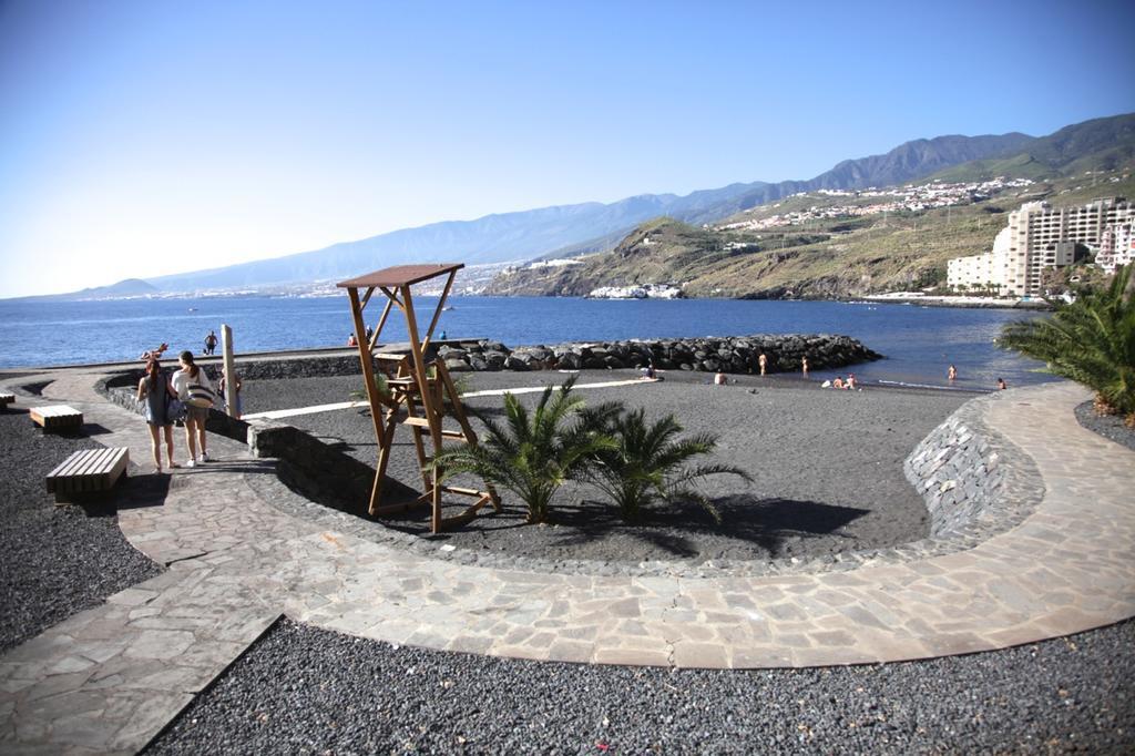 Apartamento El Cano Radazul Buitenkant foto