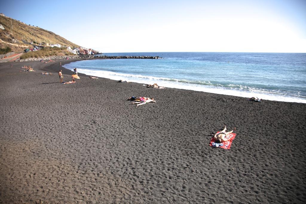 Apartamento El Cano Radazul Buitenkant foto